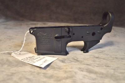 Anderson MFG AM-15 Stripped Lower NEW   